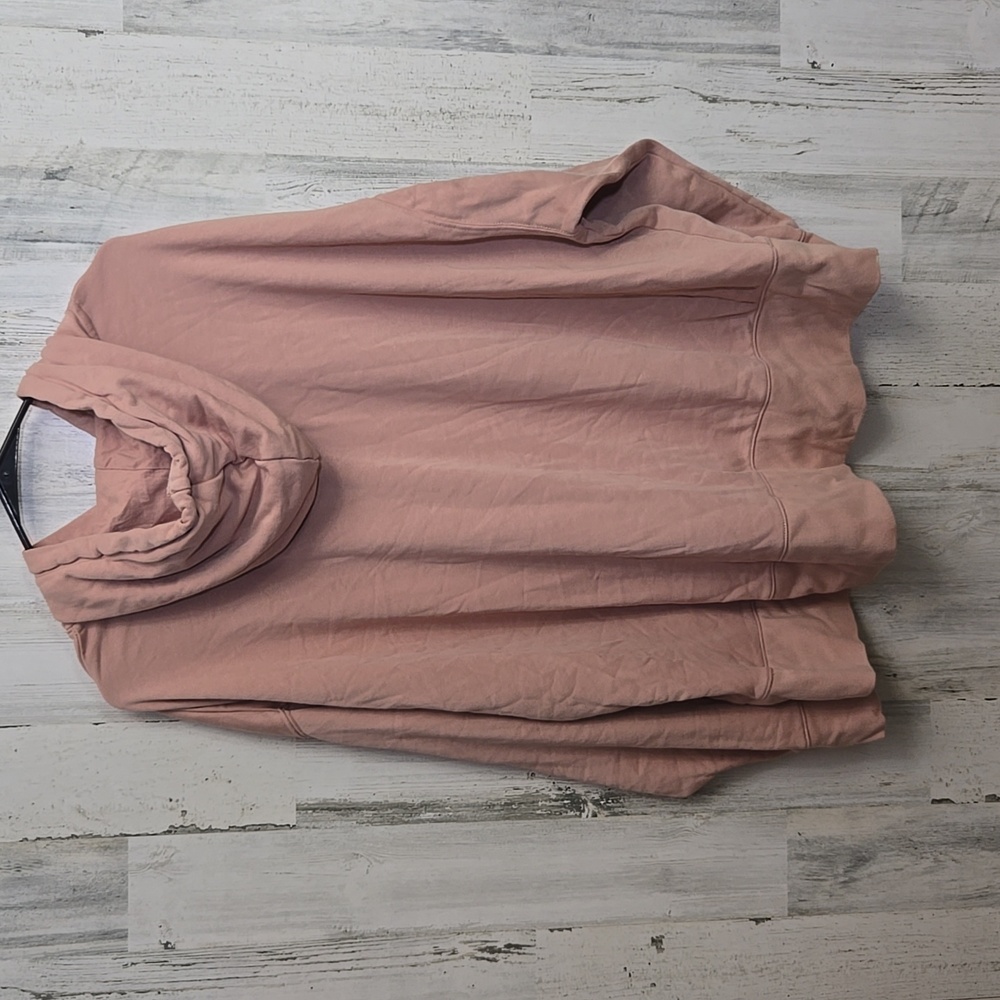 nike pink hoodie - Picture 2 of 5